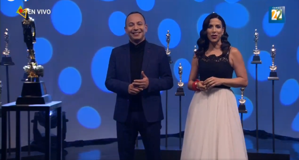 Ganan cinco Premios Ariel películas proyectadas en ficmonterrey